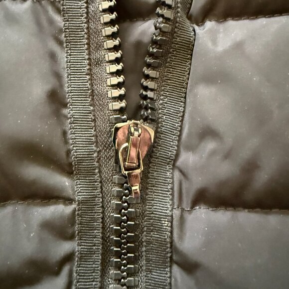 Moncler Women's Down Jacket- Small - Picture 6 of 6